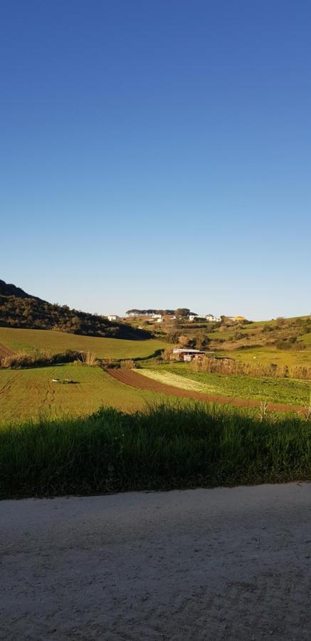 AL - HaoleGuestHouse Sobral de Monte Agraço Eksteriør billede